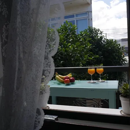Agalide Appartement Kíssamos Buitenkant foto