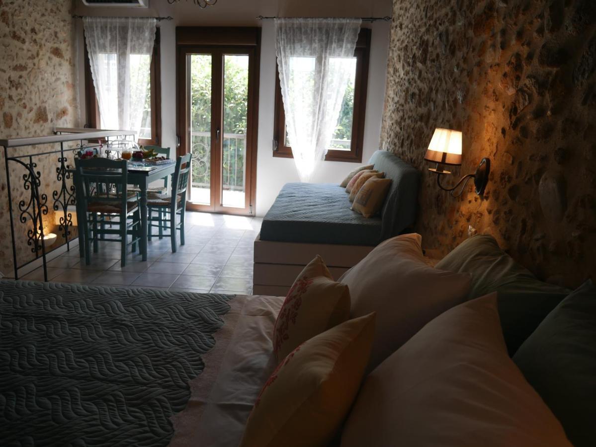 Agalide Appartement
