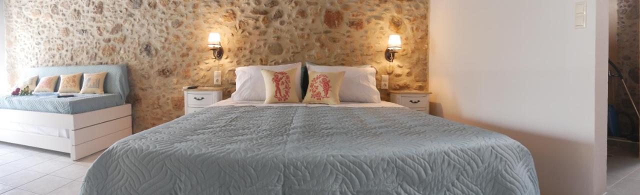 Agalide Apartment