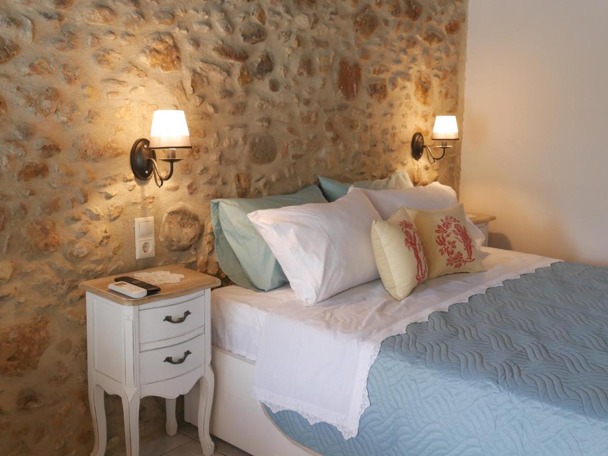 Agalide Apartment Kissamos