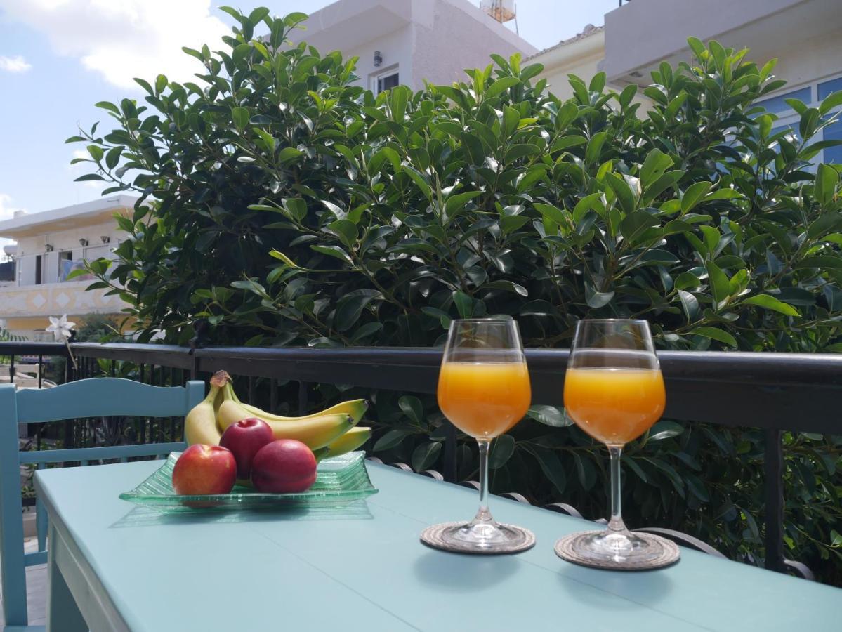 Agalide Appartement *