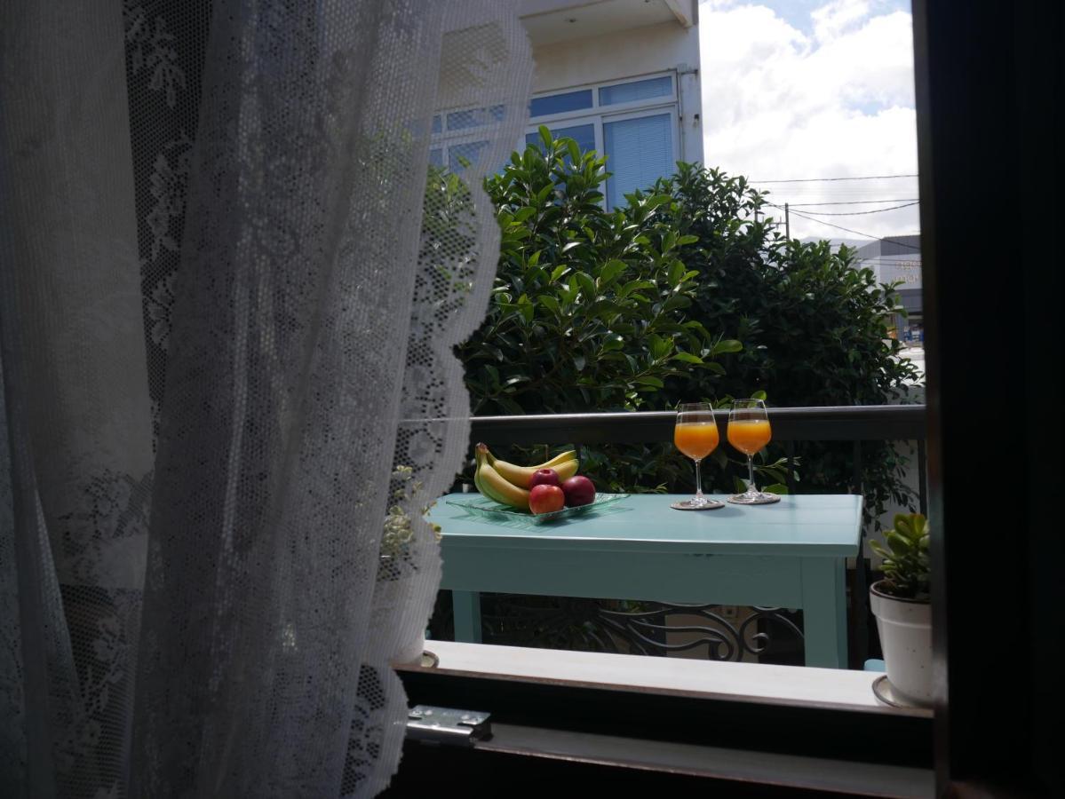 Appartement Agalide *