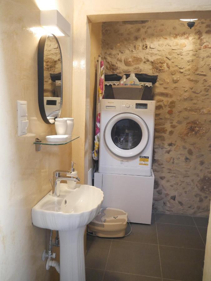 Apartment Agalide Kissamos