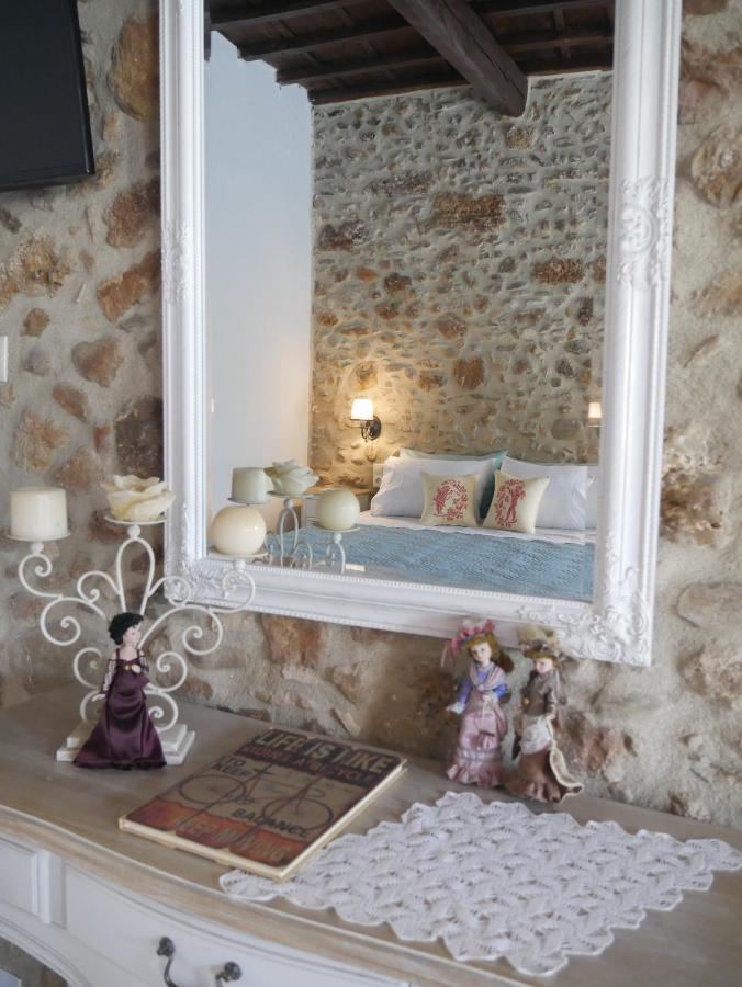 Appartement Agalide