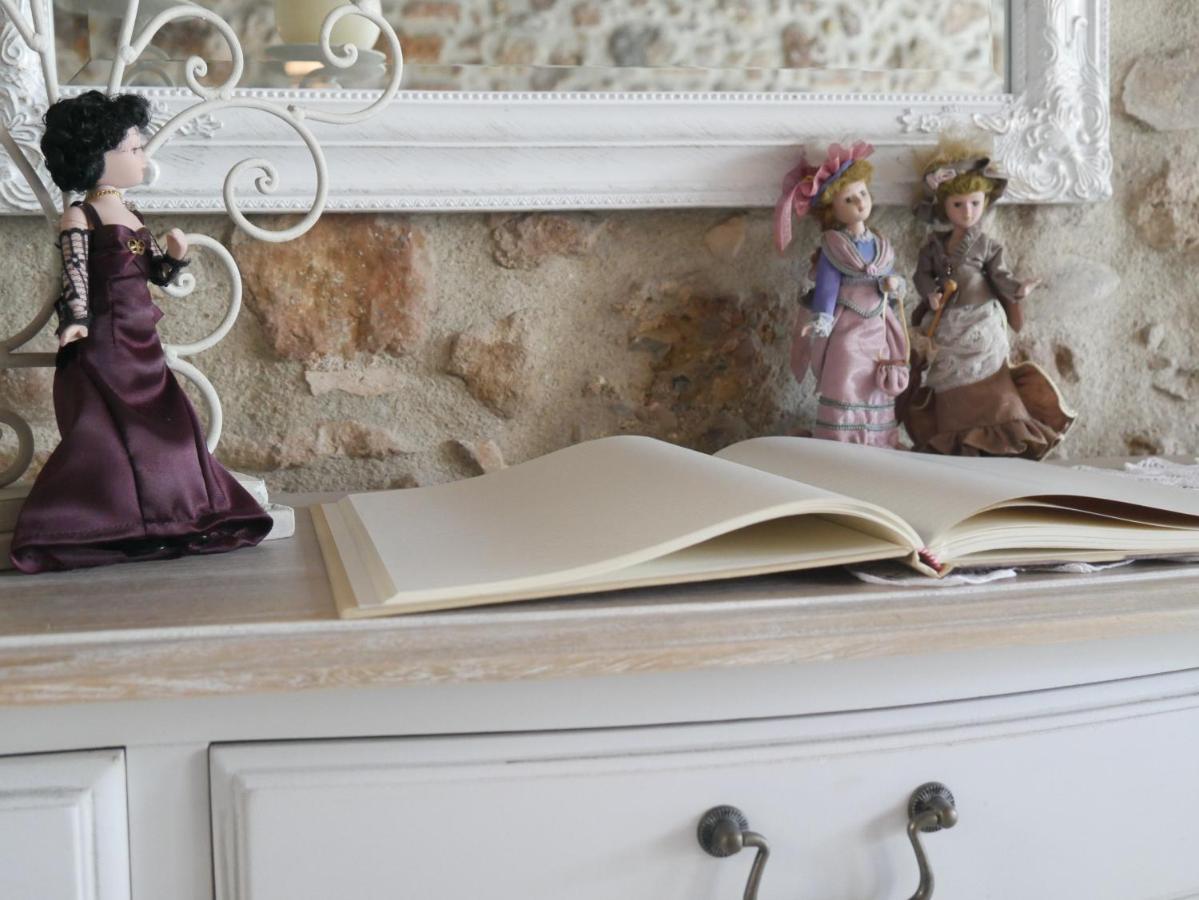 Appartement Agalide