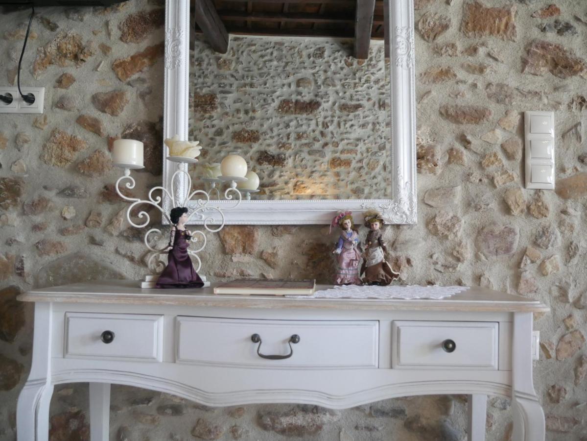 Agalide Appartement Kíssamos