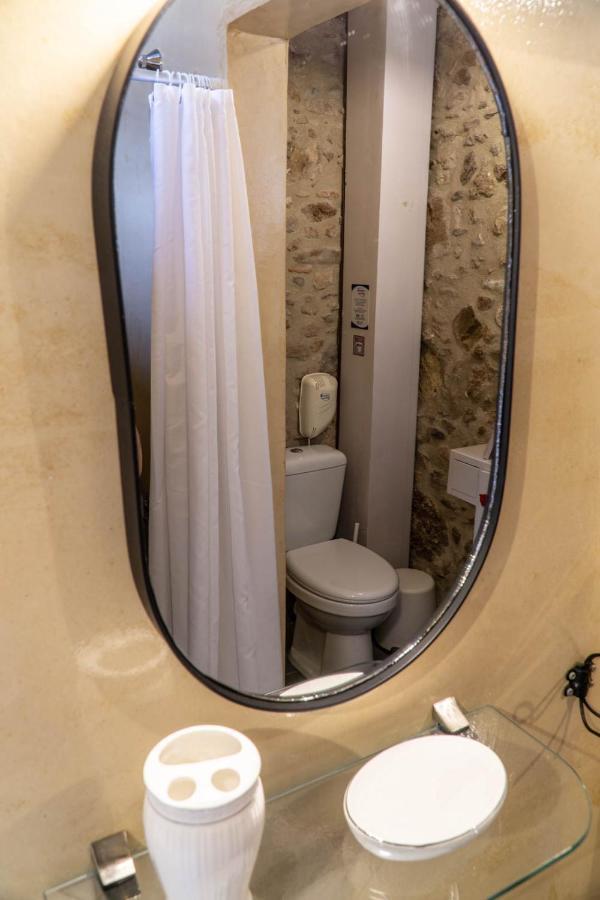 Apartment Agalide