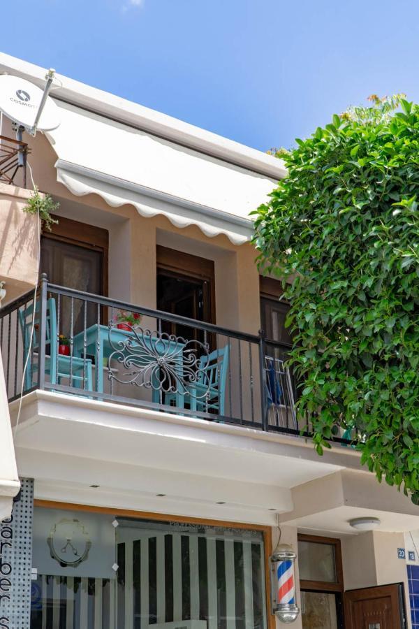 Apartment Agalide