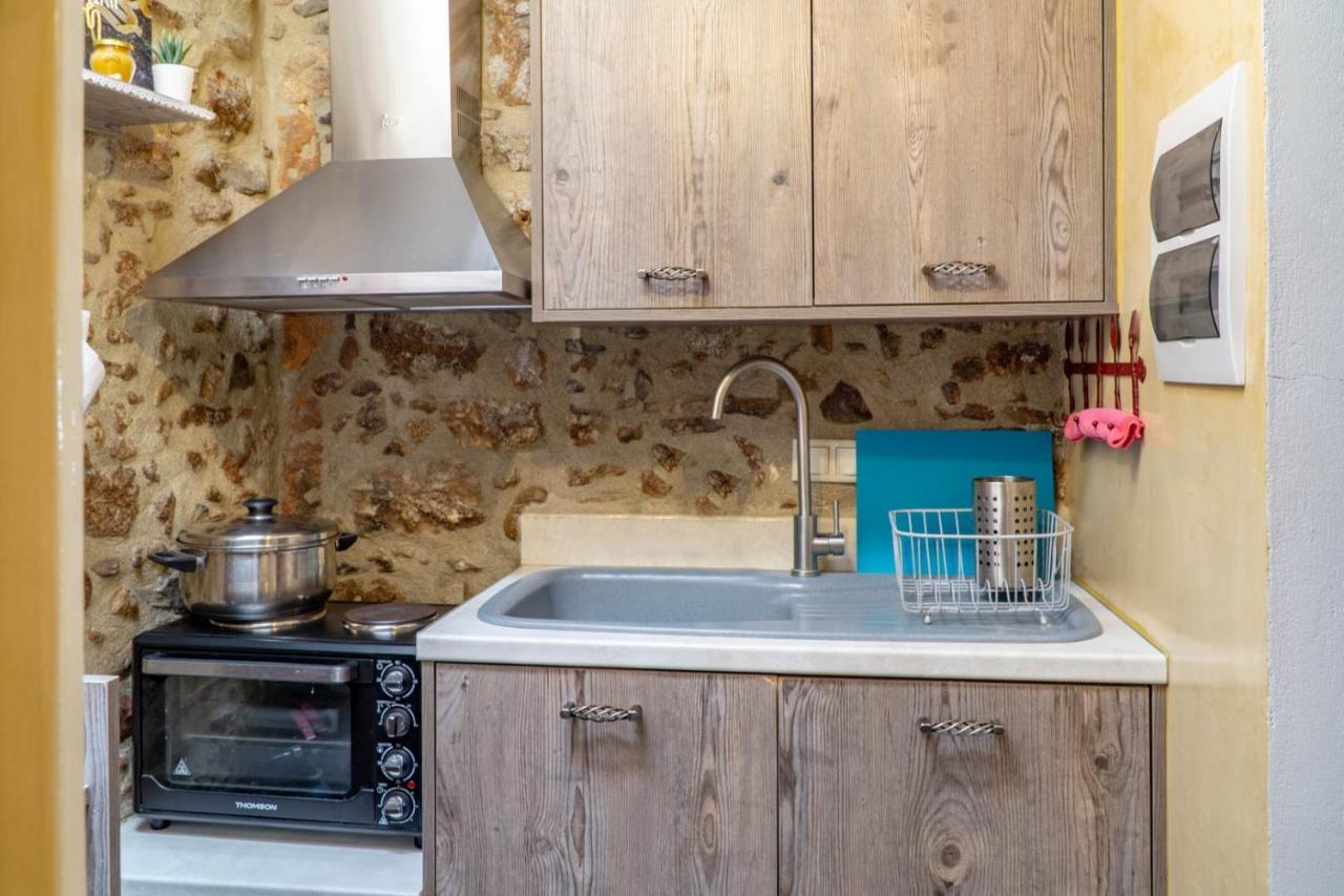 Agalide Apartment Kissamos