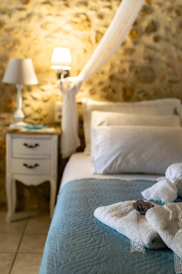 Appartement Agalide *