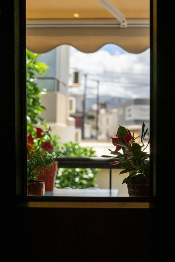 Appartement Agalide