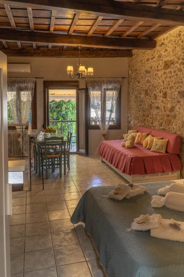 Agalide Apartment Kissamos