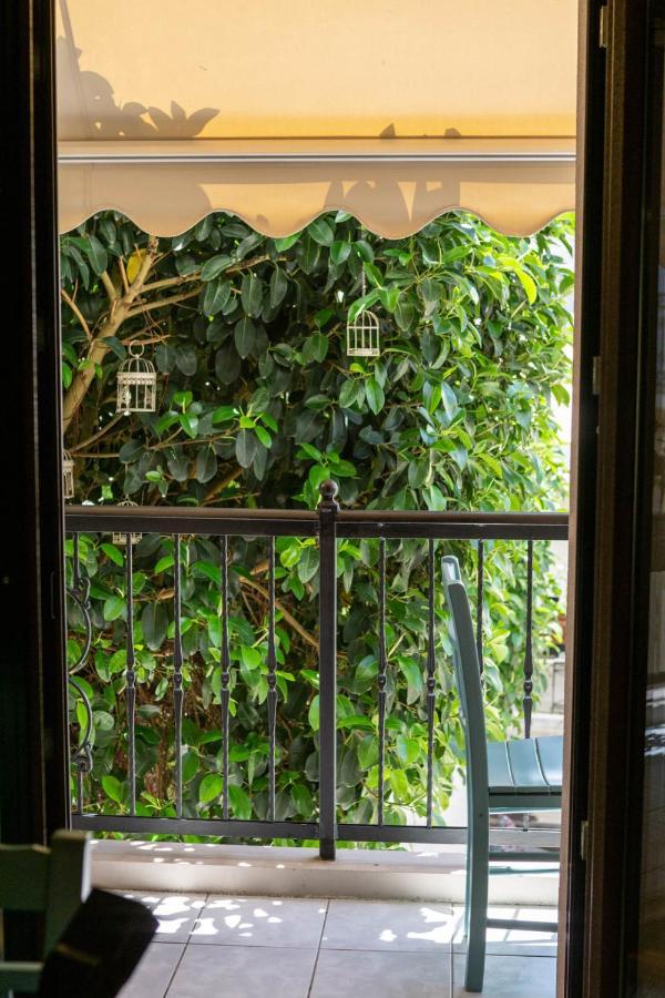 Agalide Apartment *