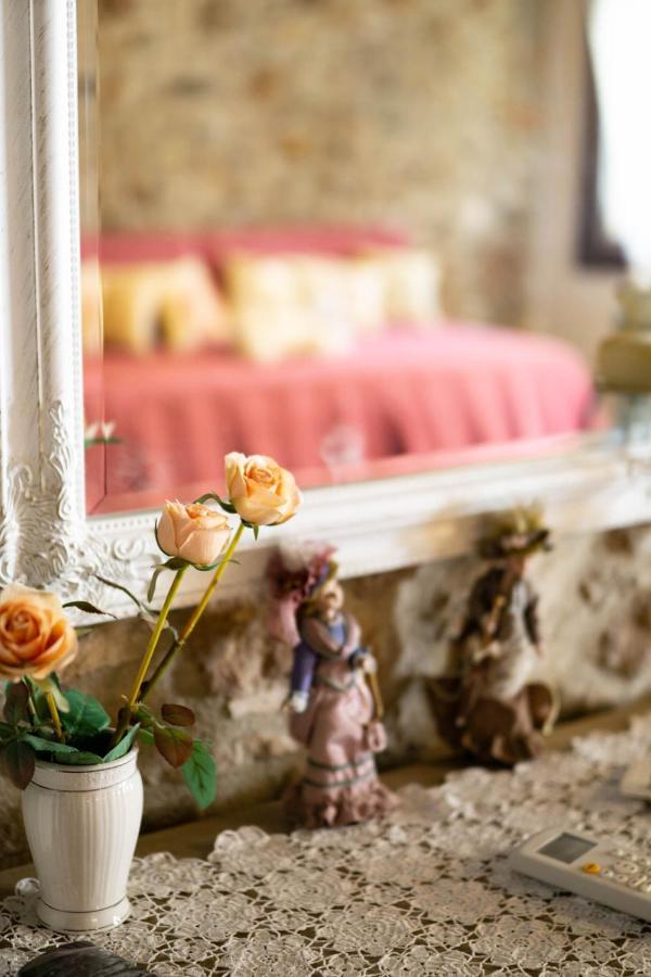 Apartment Agalide *