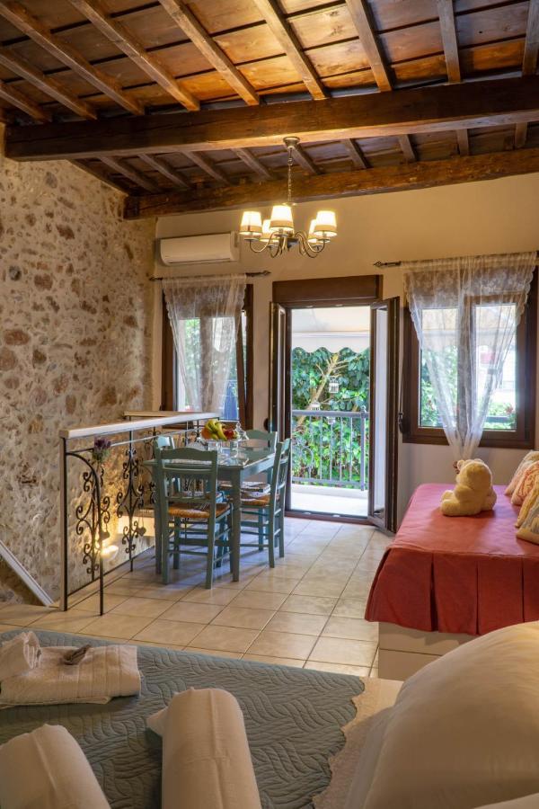 Appartement Agalide