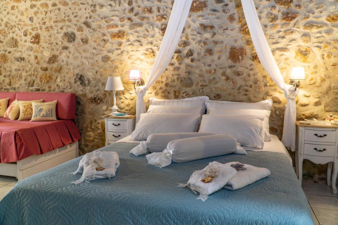 Agalide Apartment