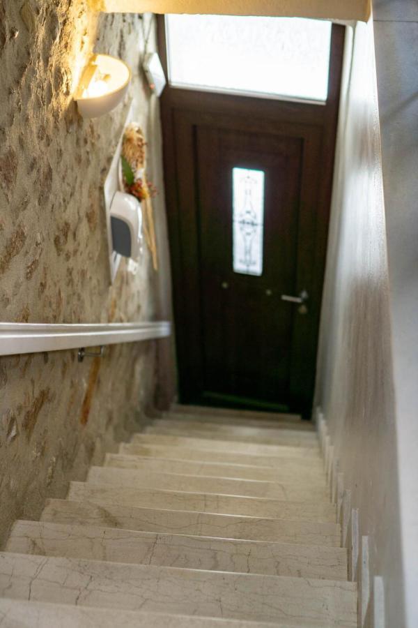 Apartment Agalide