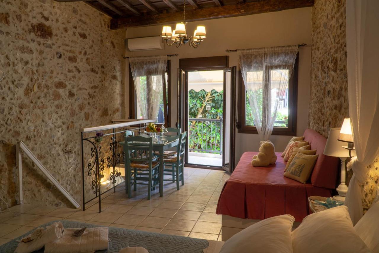 Agalide Apartment Kissamos