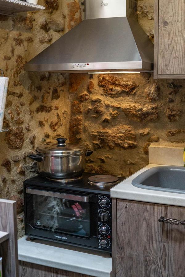 Agalide Appartement