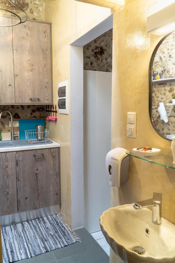 Agalide Apartment