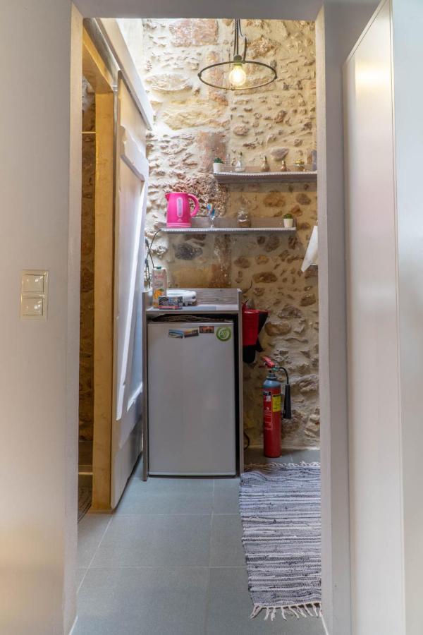 Agalide Apartment