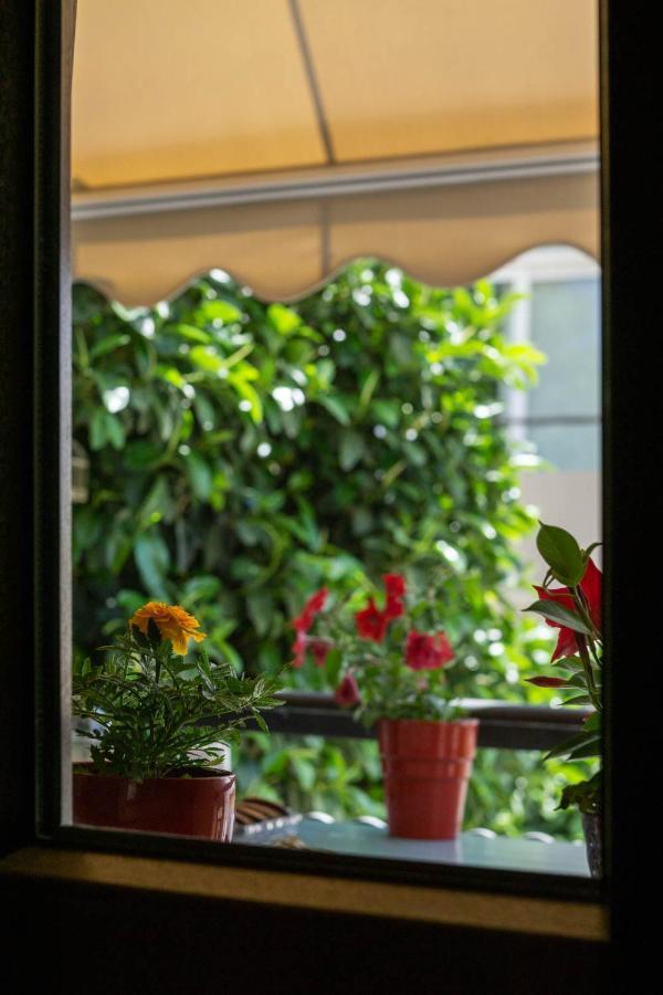 Agalide Apartment *