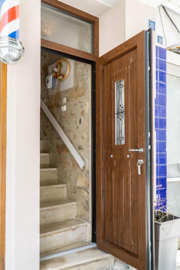 Agalide Appartement