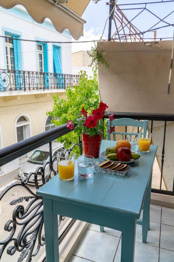Agalide Appartement *