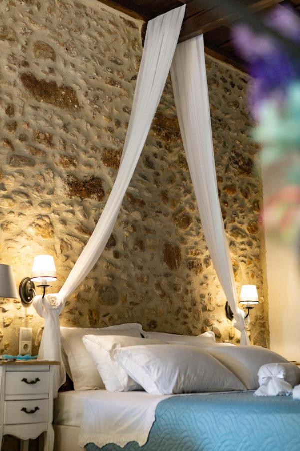 Agalide Apartment